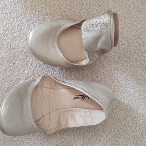 Lucky brand slippers/shoes/ ballet flat